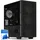 Sedatech Office PC UCC1904I2I1HF Intel Core i7 14700K 3,4 GHz 32 GB RAM 2 TB SSD Intel UHD Graphics 770 Win 11