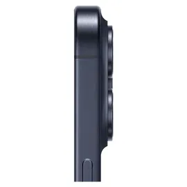 Apple iPhone 15 Pro 512 GB Titan Blau