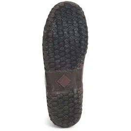 Muck Boots Damen Muckster II Mid Gummistiefel, Raisin, 35 EU - 35 EU