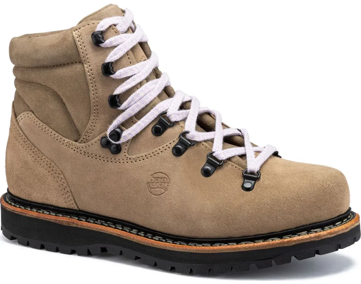 Hanwag Bergler II Lady lärche_light brown (69) 9