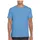 Softstyle T-Shirt carolina blue M