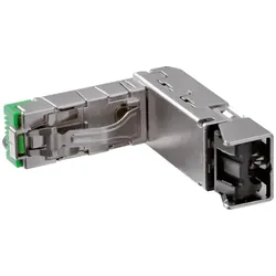 Murr Elektronik 7000-74091-0000000 Sensor-/Aktor-Steckverbinder, unkonfektionier