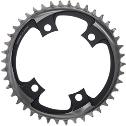 Sram Kettenblatt X-Sync | Road | 12-fach | 42-Zähne | grau