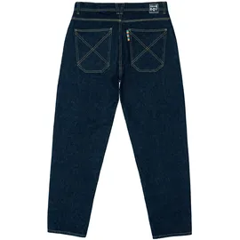 HOMEBOY X-tra Baggy Indigo 29