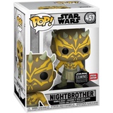 Funko POP! Star Wars Jedi: Fallen Order Nightbrother Exclusive