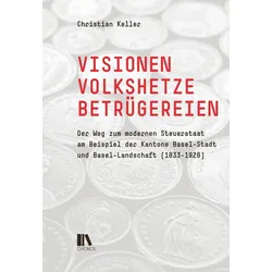 Visionen, Volkshetze, Betrügereien, Fachbücher von Christian Keller