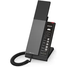 Snom HD340A schwarz