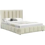 habitat garten Annie 180 x 200 cm Beige