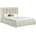 habitat garten Annie 180 x 200 cm Beige