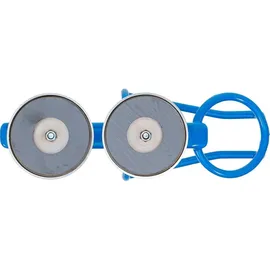 BGS Magnetischer Halter 74674 für Druckluft-Schlagschrauber
