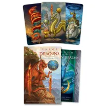 Llewellyn Tarot of Dragons