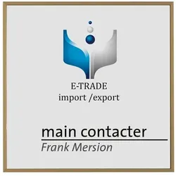 MADRID Bronze Line Türschild 150, selbstklebend, Format: 150,5x150,5 mm