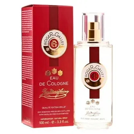 Roger & Gallet Jean Marie Farina Eau de Cologne 100 ml