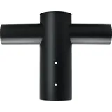 enovalite Straßenleuchten Adapter 2-fach, 80:60 mm,