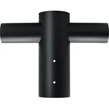 enovalite Straßenleuchten Adapter 2-fach, 80:60 mm,