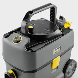 Kärcher T 10/1 Adv HEPA