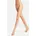 Strumpfhose 12 DEN Beige S-M