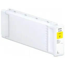 Epson T41E4 - Gelb - Druckerpatrone - Hohe Kapazität