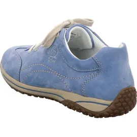 Gabor Heaven Damen Weite G Blau 40