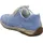 Gabor Heaven Damen Weite G Blau 40