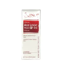GUINOT Time Logic Age Serum Augenpflege 15 ml