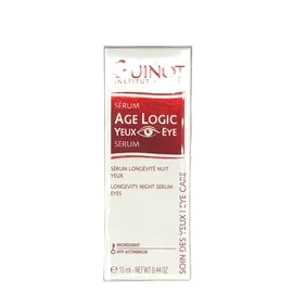 GUINOT Time Logic Age Serum Augenpflege 15 ml