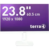 WORTMANN TERRA LCD/LED 2465W PV 24" weiß