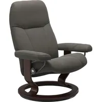 Stressless Stressless® Relaxsessel »Consul«, mit Classic Base, Größe S,