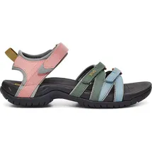 Teva Tirra Damen light earth mul 36