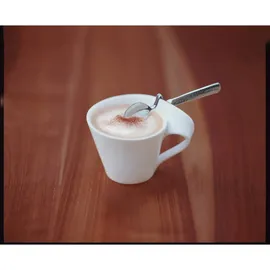 Villeroy & Boch NewWave Caffè Spoon Kaffeelöffel 17,5 cm 6er Set