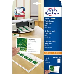 Avery Zweckform A