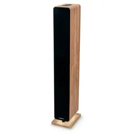 Thomson Bluetooth Lautsprecherturm schwarz