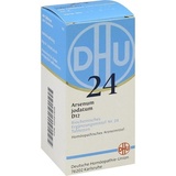 DHU-ARZNEIMITTEL DHU 24 Arsenum jodatum D12
