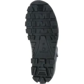 Spirale Tove Herren Schwarz 46