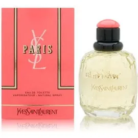 YVES SAINT LAURENT Paris Eau de Toilette 75 ml