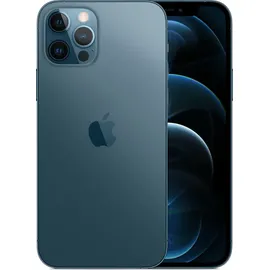 Apple iPhone 12 Pro 256 GB Pazifikblau