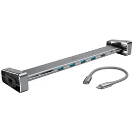 Hama Dockingstation hama USB-C Dockingstation 9in1 9in1-USB-C