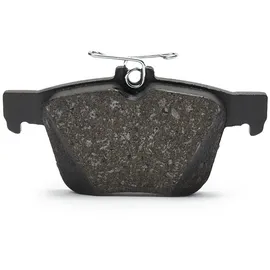 Brembo P85124 Hintere Bremsbeläge, Anzahl 4