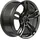2DRV WH29 7,5 x 17 5 x 120 ET43 Grau