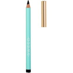 Sweed Satin Kohl Eye Pencil Kajal 1,35 g Black