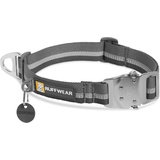 Hundehalsband - Granite Gray - M