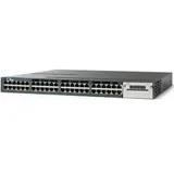 Cisco Catalyst 3560X 48 Port (48 Ports), Netzwerk Switch