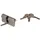 Hörmann Profilzylinder 31070 31,5 x 31,5 mm Silber