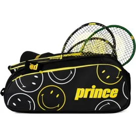PRINCE Smiley Tour 2 Comp 6B027111 - Black / Yellow - One Size