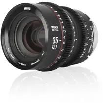 Meike 35 mm T2,1 L-Mount