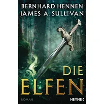 Heyne Die Elfen: Band 1