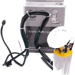 Skv Dieselpumpe Kraftstoff-fördereinheit Passend Für Bmw 5 02skv779: Kraftstoff-fördereinheit Bmw: 16117373474 Bmw: 16146765823 Bmw: 16147373474 Bmw: