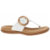 Gabor 6370121 für Damen, Weiß 38