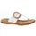 Gabor 6370121 für Damen, Weiß 38