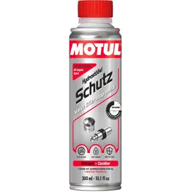 Motul Diesel-Additiv Hydrostössel Schutz 300ml